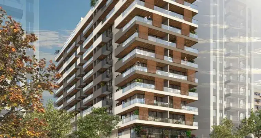 Apartamento 3 Quartos para Venda em Niterói, Icaraí, 3 dormitórios, 1 suíte, 2 banheiros, 2 vagas