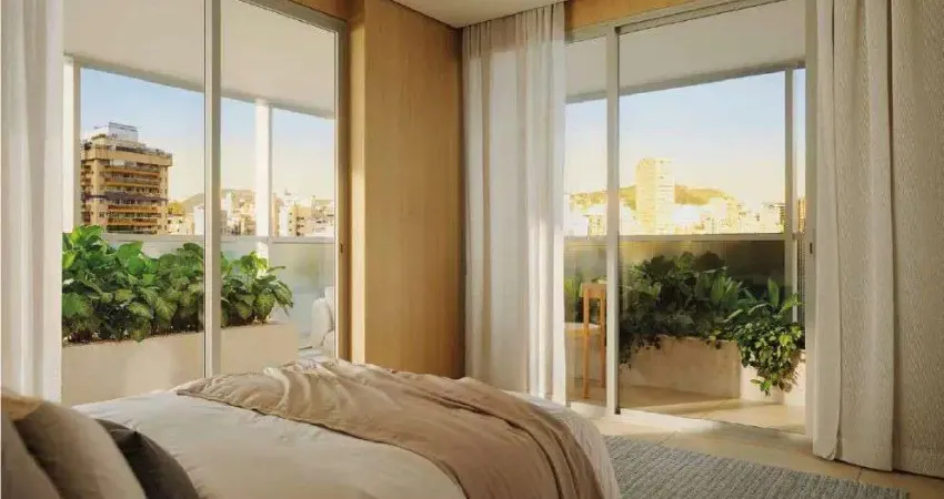 Studio para Venda em Niterói, Icaraí, 1 dormitório, 1 banheiro