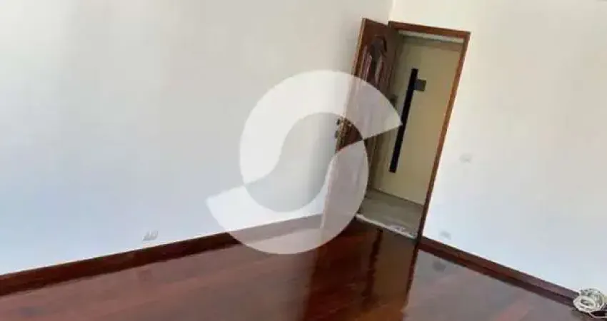 Apartamento 3 Quartos para Venda em Niterói, Icaraí, 3 dormitórios, 2 suítes, 3 banheiros, 1 vaga