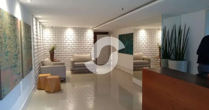 Apartamento 4 Quartos para Venda em Niterói, Icaraí, 4 dormitórios, 3 suítes, 7 banheiros, 3 vagas