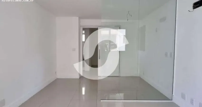 Sala comercial com 1 sala à venda na Rua Miguel de Frias, 150, Icaraí, Niterói