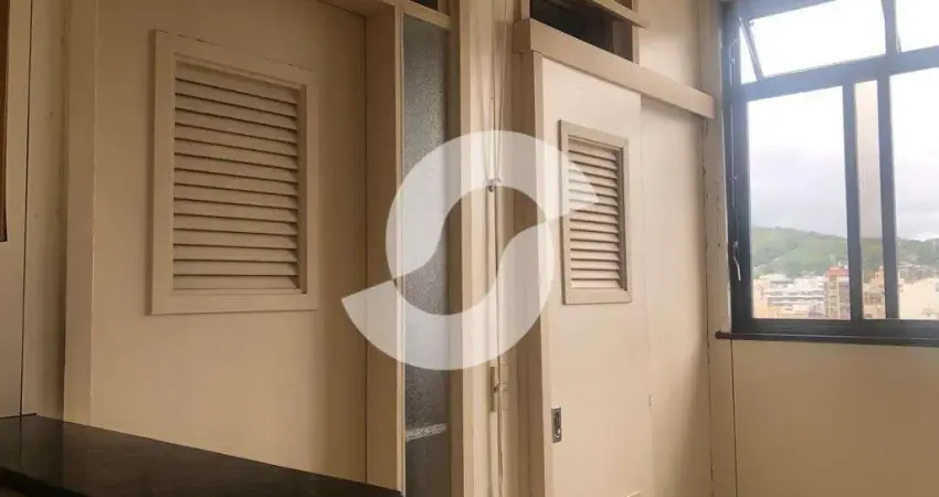 Apartamento 4 ou + dormitórios para Venda em Niterói, Icaraí, 4 dormitórios, 2 suítes, 2 banheiros, 2 vagas