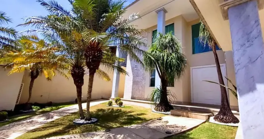 Casa Alto Padrão para Venda em Niterói, Camboinhas, 5 dormitórios, 5 suítes, 1 banheiro, 4 vagas