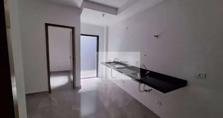 Apartamento com 2 dormitórios à venda, 41 m² por r$ 299.000,00 - penha de frança - são paulo/sp