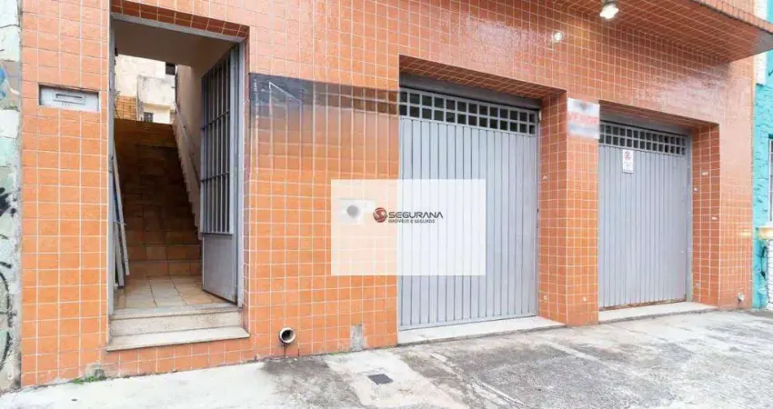Sobrado com 3 dormitórios à venda, 160 m² por r$ 1.085.000,00 - tatuapé - são paulo/sp