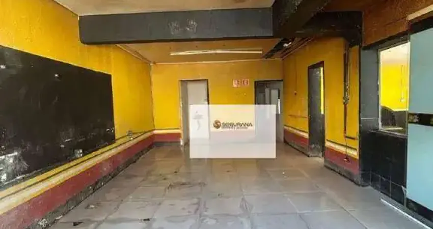 Salão para alugar, 200 m² por r$ 3.000,01/mês - vila gomes cardim - são paulo/sp