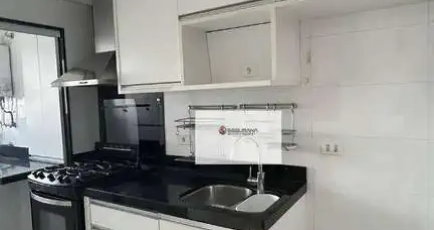 Apartamento com 2 dormitórios, 63 m² - venda por r$ 540.000,00 ou aluguel por r$ 3.286,19/mês - vila santa clara - são paulo/sp