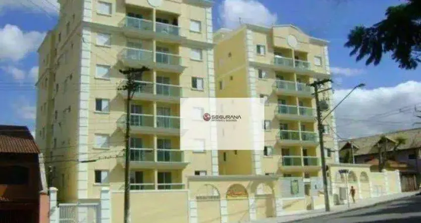 Apartamento com 2 dormitórios à venda, 52 m² por r$ 343.000,00 - vila prudente - são paulo/sp