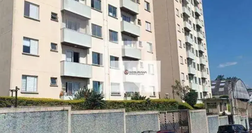 Apartamento com 2 dormitórios à venda, 60 m² por r$ 388.000,00 - vila formosa - são paulo/sp