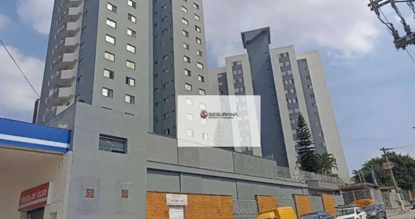 Apartamento com 3 dormitórios à venda, 89 m² por r$ 565.000,00 - vila carrão - são paulo/sp