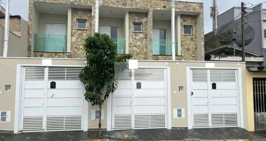 Sobrado com 3 dormitórios à venda, 120 m² por r$ 750.000,00 - v.formosa - são paulo/sp