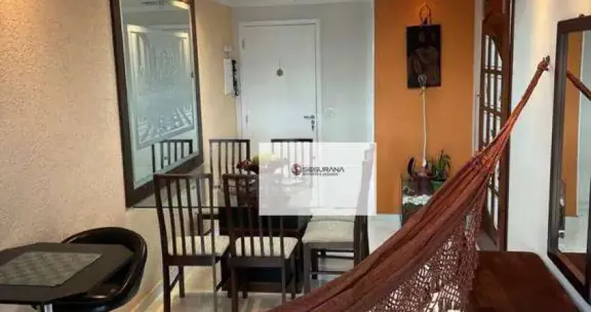 Apartamento com 3 dormitórios à venda, 70 m² por r$ 640.000,00 - vila ema - são paulo/sp