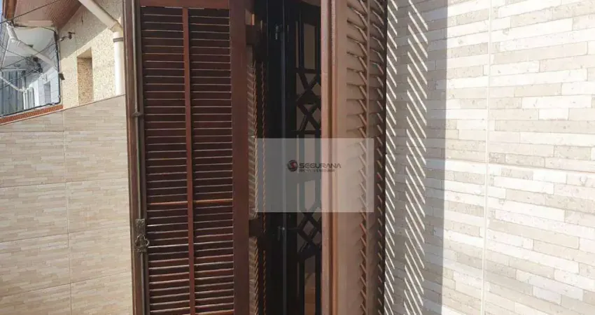 Sobrado com 3 dormitórios à venda, 100 m² por r$ 950.000,00 - vila maria - são paulo/sp