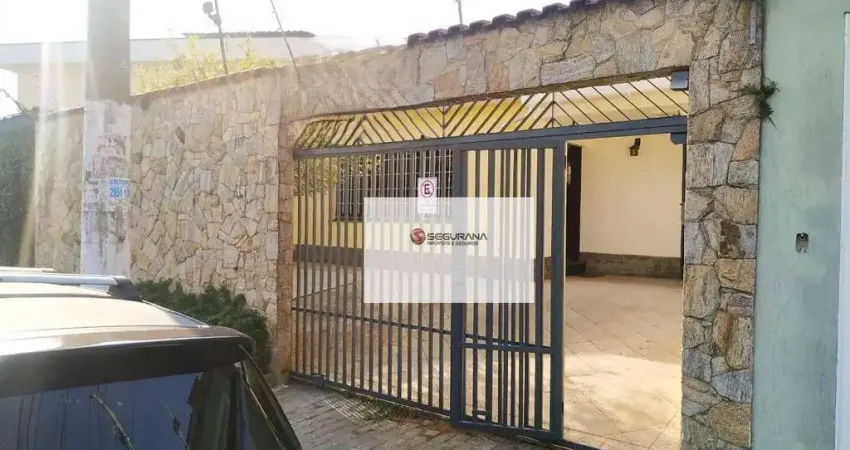 Casa com 2 dormitórios à venda, 250 m² por r$ 759.000,00 - aricanduva - são paulo/sp