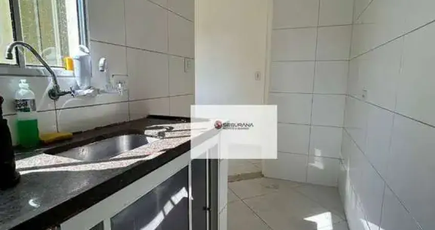 Casa com 1 dormitório para alugar, 45 m² por r$ 1.617,00/mês - vila santa clara - são paulo/sp