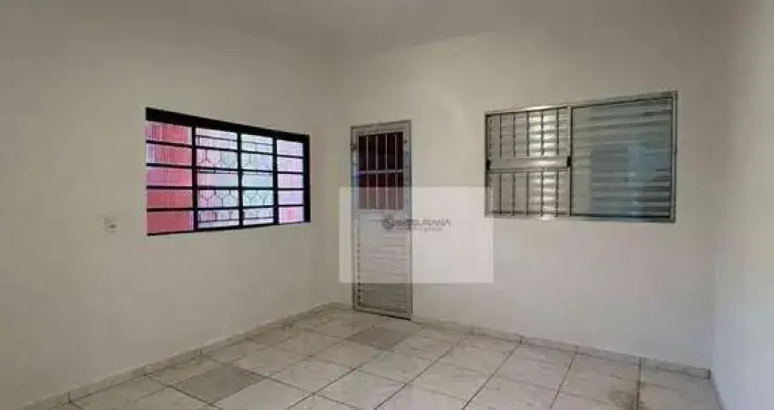 Casa com 2 dormitórios para alugar, 90 m² por r$ 2.530,00/mês - vila celeste - são paulo/sp