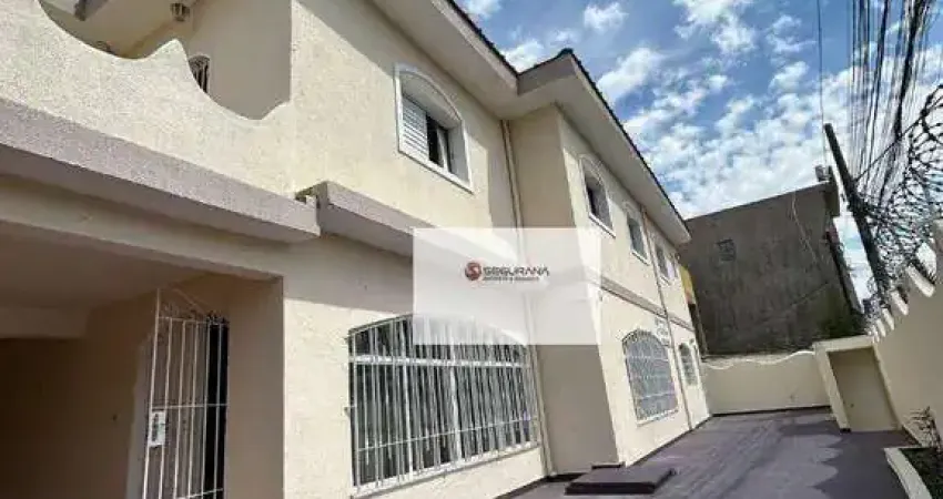 Sobrado com 4 dormitórios para alugar por r$ 3.570,00/mês - vila ema - são paulo/sp