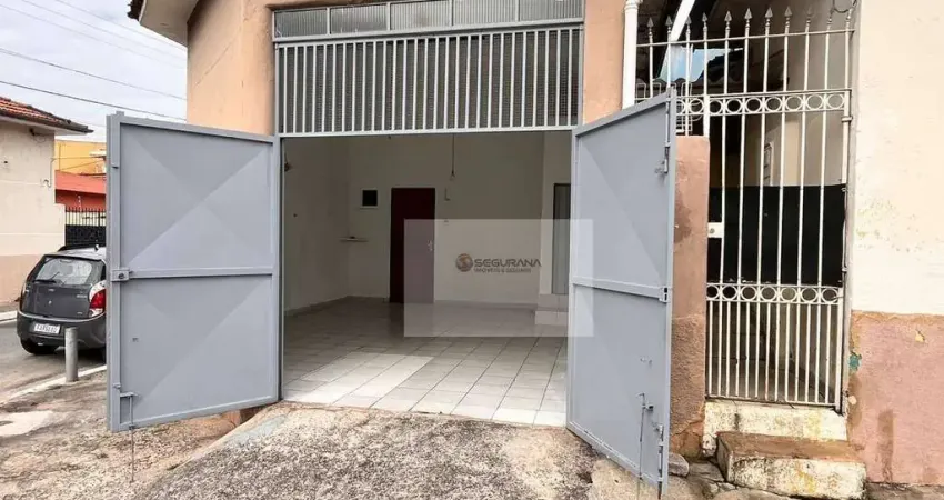 Salão para alugar, 30 m² por r$ 1.250,00/mês - vila formosa - são paulo/sp