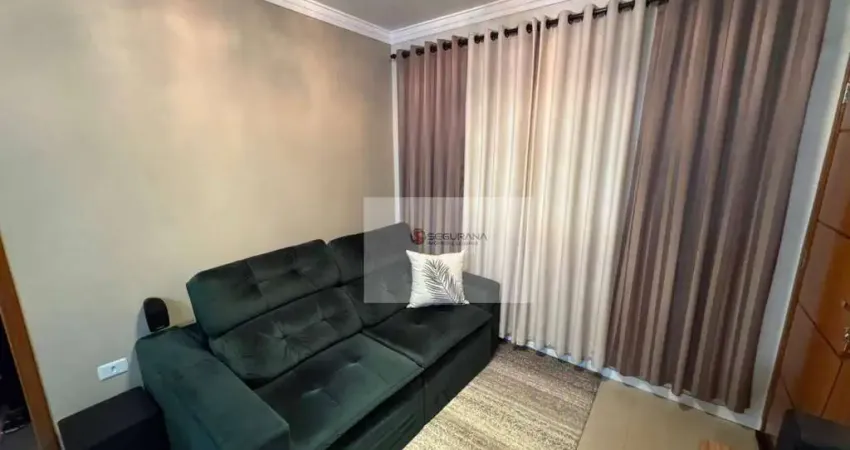 Apartamento com 2 dormitórios à venda, 39 m² por r$ 290.000,00 - vila celeste - são paulo/sp