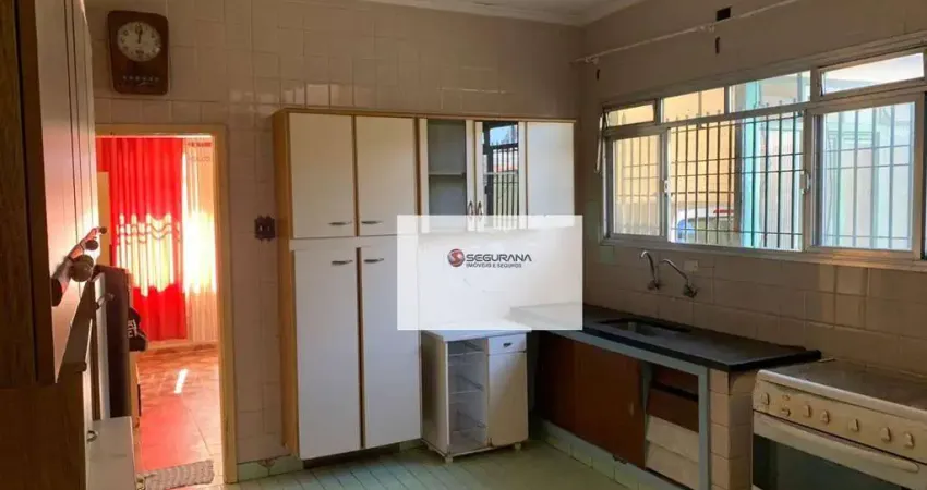 Sobrado com 3 dormitórios à venda, 100 m² por r$ 600.000,00 - vila graciosa - são paulo/sp