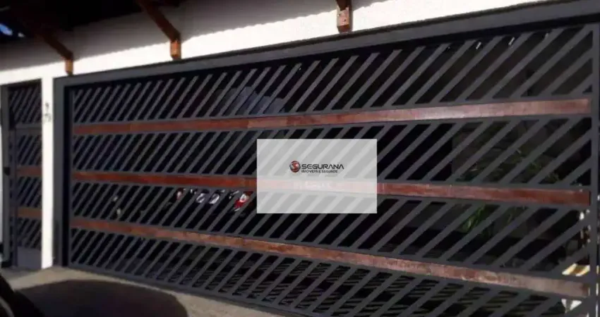 Sobrado à venda, 320 m² por r$ 830.000,00 - penha - são paulo/sp