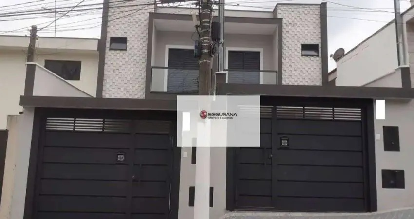 Sobrado com 3 dormitórios à venda, 120 m² por r$ 670.000,00 - penha - são paulo/sp