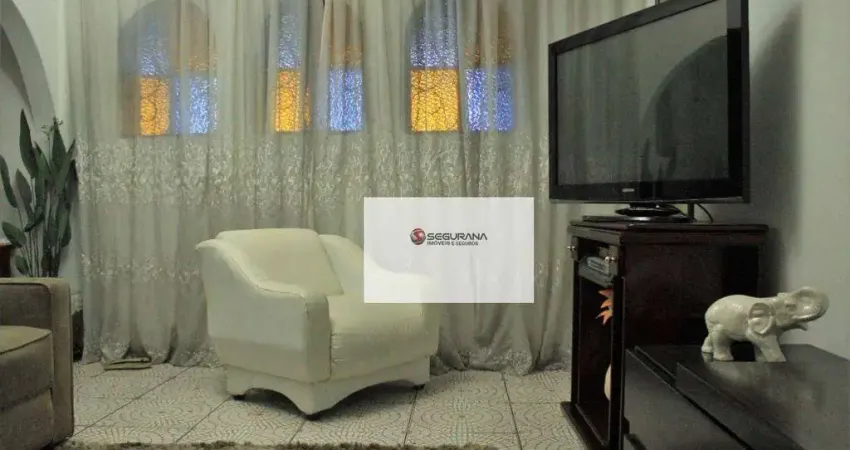 Sobrado com 2 dormitórios à venda, 140 m² por r$ 490.000,00 - vila formosa - são paulo/sp