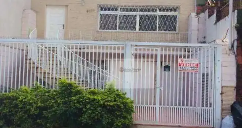 Sobrado com 3 dormitórios à venda, 260 m² por r$ 900.000,00 - parque da mooca - são paulo/sp