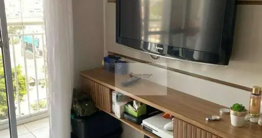 Apartamento com 1 dormitório à venda, 31 m² por r$ 244.000,00 - vila ema - são paulo/sp