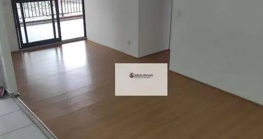 Apartamento com 3 dormitórios à venda, 78 m² por r$ 790.000,00 - jardim independência - são paulo/sp