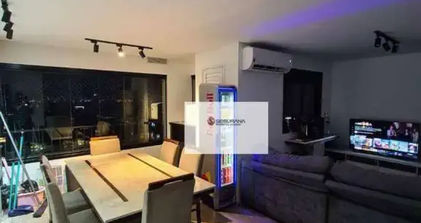 Apartamento com 1 dormitório à venda, 57 m² por r$ 700.000,00 - brás - são paulo/sp