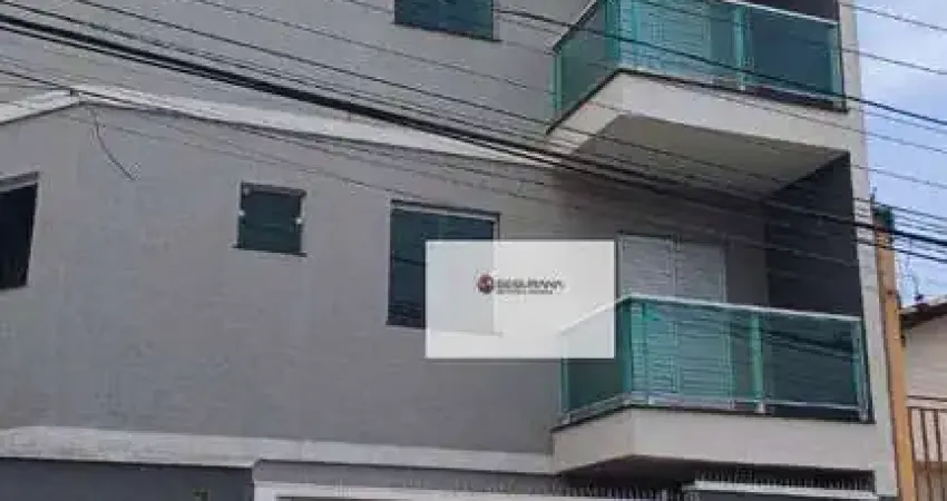 Apartamento com 2 dormitórios à venda, 37 m² por r$ 240.000,00 - vila antonieta - são paulo/sp