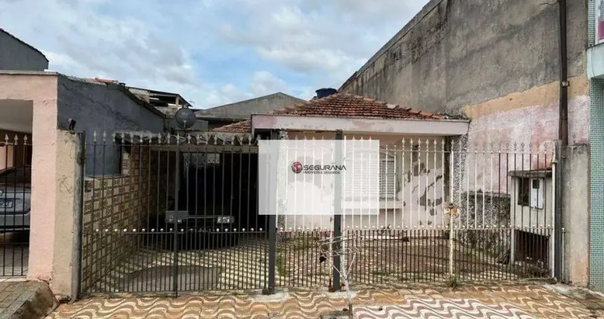 Casa com 2 dormitórios à venda, 160 m² por r$ 477.000,00 - vila ema - são paulo/sp