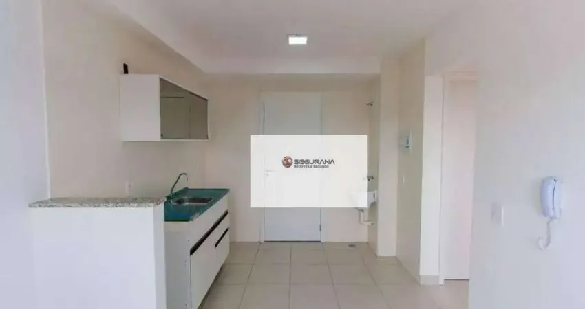 Apartamento com 2 dormitórios à venda, 32 m² por r$ 240.000,00 - vila ema - são paulo/sp