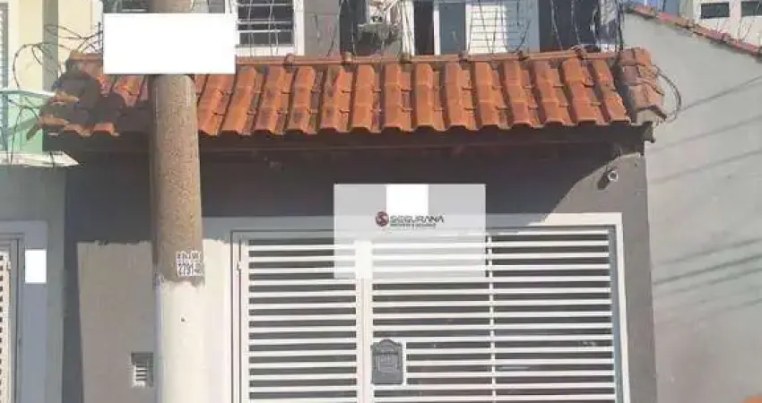 Sobrado com 4 dormitórios à venda, 160 m² por r$ 720.000,00 - penha - são paulo/sp