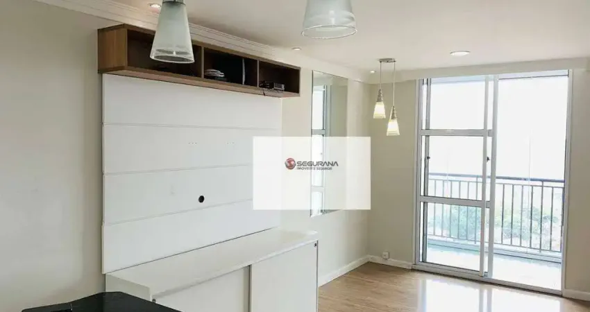 Apartamento com 3 dormitórios para alugar, 69 m² por r$ 3.652,93/mês - vila prudente (zona leste) - são paulo/sp