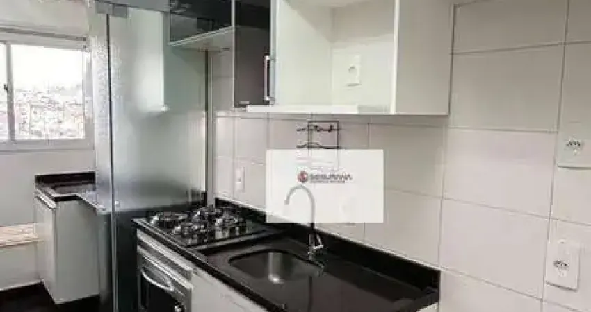 Apartamento com 2 dormitórios à venda, 63 m² por r$ 520.000,00 - vila santa clara - são paulo/sp