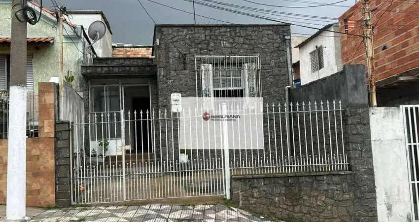 Casa com 3 dormitórios à venda, 98 m² por r$ 560.000,00 - vila santa clara - são paulo/sp