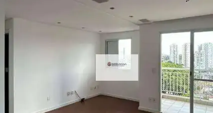 Apartamento com 2 dormitórios, 63 m² - venda por r$ 515.000,00 ou aluguel por r$ 3.424,00/mês - vila santa clara - são paulo/sp