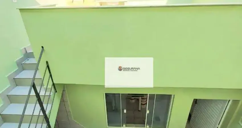 Sobrado com 3 dormitórios à venda, 169 m² por r$ 690.000,00 - vila valparaíso - santo andré/sp