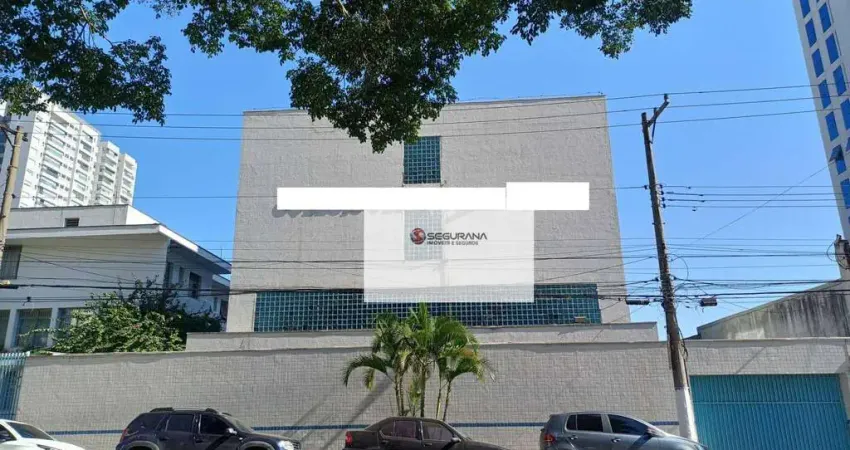 Prédio, 5000 m² - venda por r$ 28.000.000,00 ou aluguel por r$ 355.000,00/mês - santo amaro - são paulo/sp