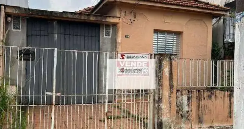 Casa com 3 dormitórios à venda, 80 m² por r$ 490.000,00 - vila santa clara - são paulo/sp