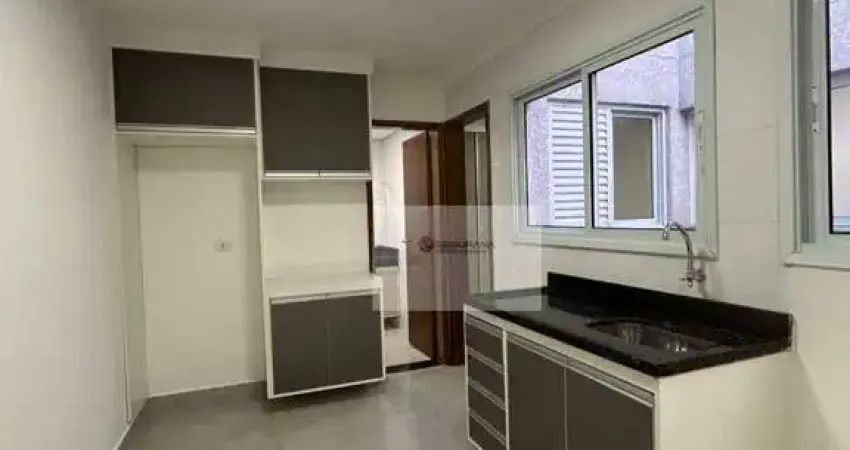 Apartamento com 1 dormitório para alugar, 45 m² por r$ 2.000,01/mês - vila prudente (zona leste) - são paulo/sp