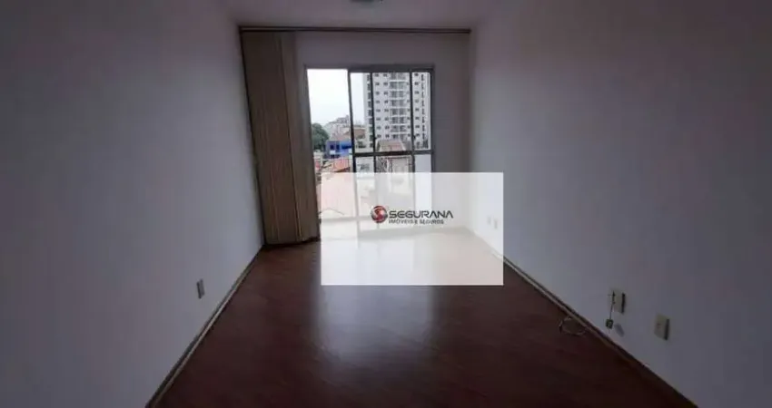 Apartamento com 2 dormitórios, 54 m² - venda por r$ 500.000,00 ou aluguel por r$ 2.993,13/mês - ipiranga - são paulo/sp