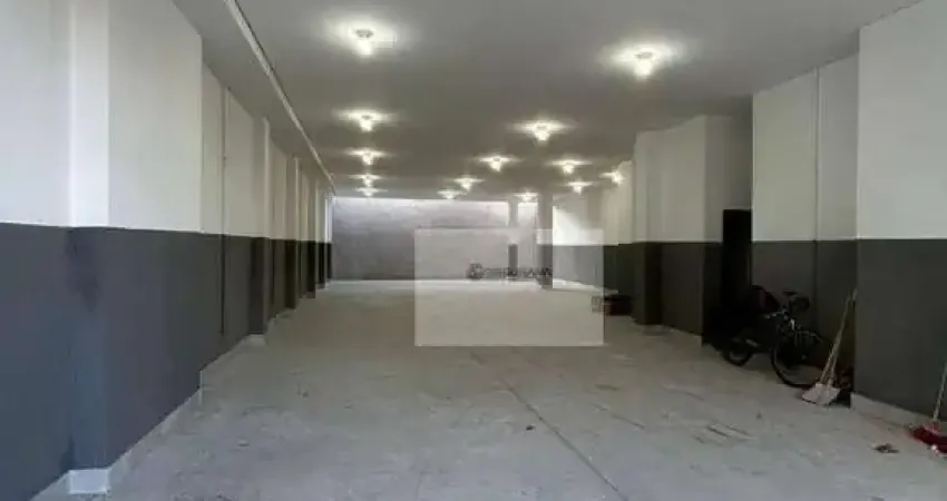 Salão para alugar, 300 m² por r$ 15.900,00/mês - vila ema - são paulo/sp