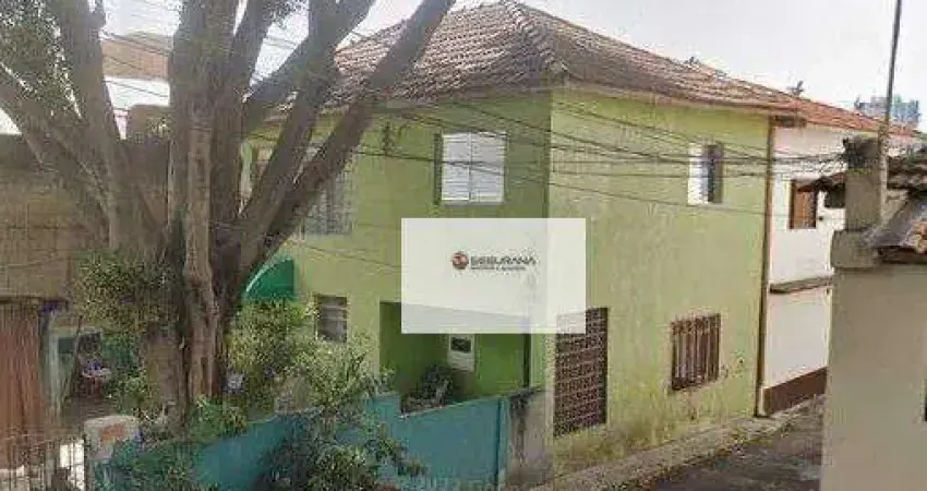 Casa com 3 dormitórios à venda, 170 m² por r$ 680.000,00 - vila independência - são paulo/sp