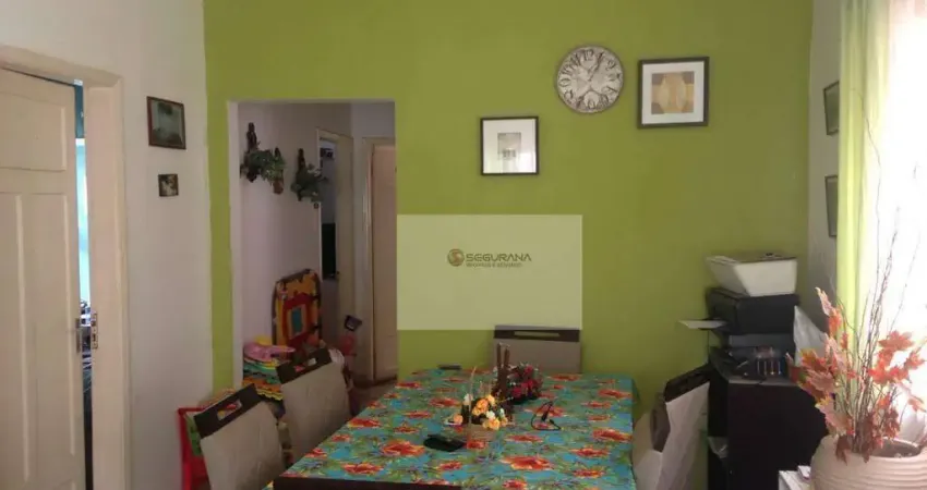 Casa com 3 dormitórios à venda, 240 m² por r$ 954.000,00 - vila santa clara - são paulo/sp