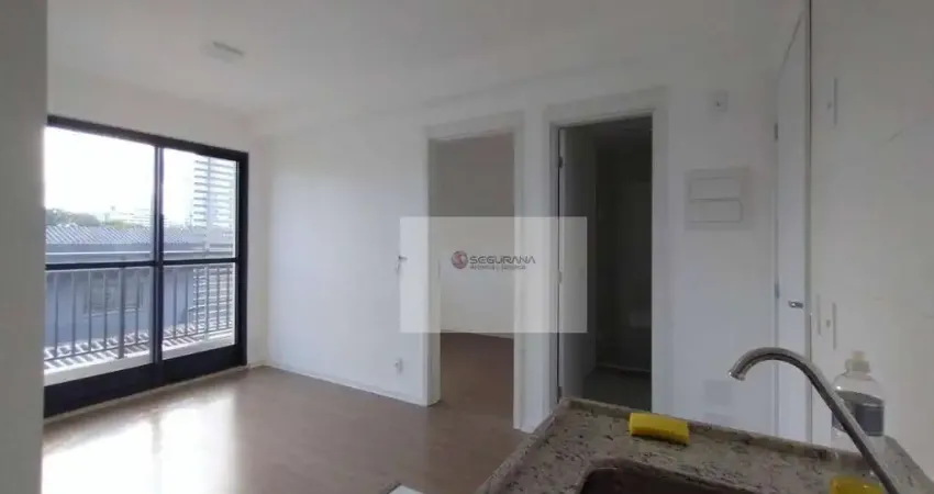 Apartamento com 2 dormitórios à venda, 39 m² por r$ 349.000,00 - parque da vila prudente - são paulo/sp