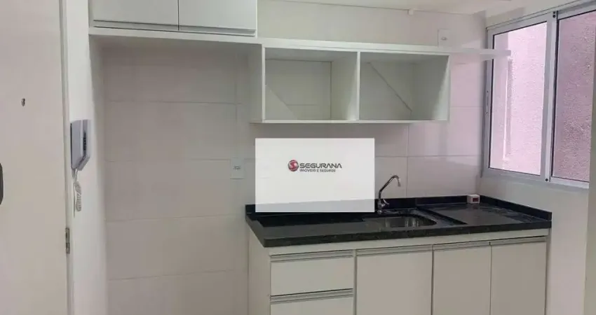 Studio com 1 dormitório à venda, 24 m² por r$ 200.000,00 - vila independência - são paulo/sp