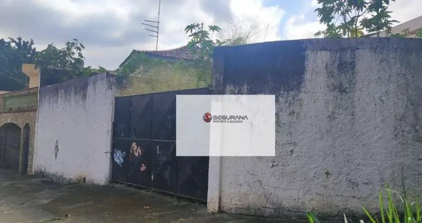 Terreno à venda, 295 m² por r$ 2.332.000,00 - jardim textil - são paulo/sp